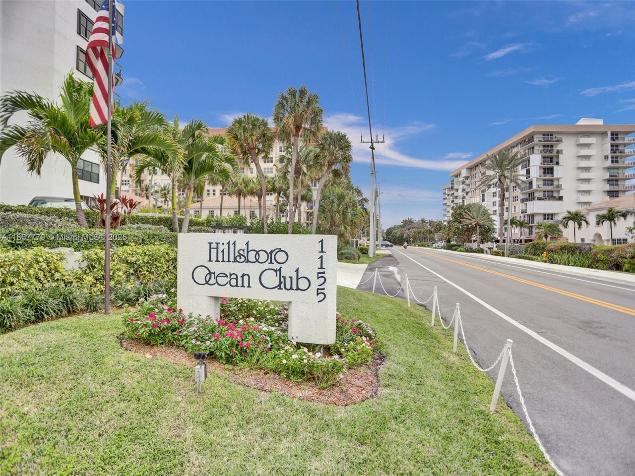 1155 Hillsboro Mile, Unit 202, Hillsboro Beach, FL 33062 Photo