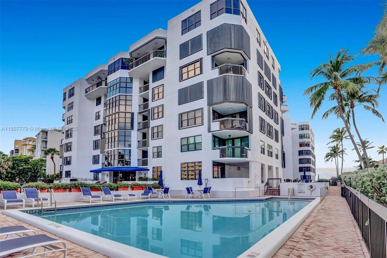 1155 Hillsboro Mile, Unit 202, Hillsboro Beach, FL 33062 Photo