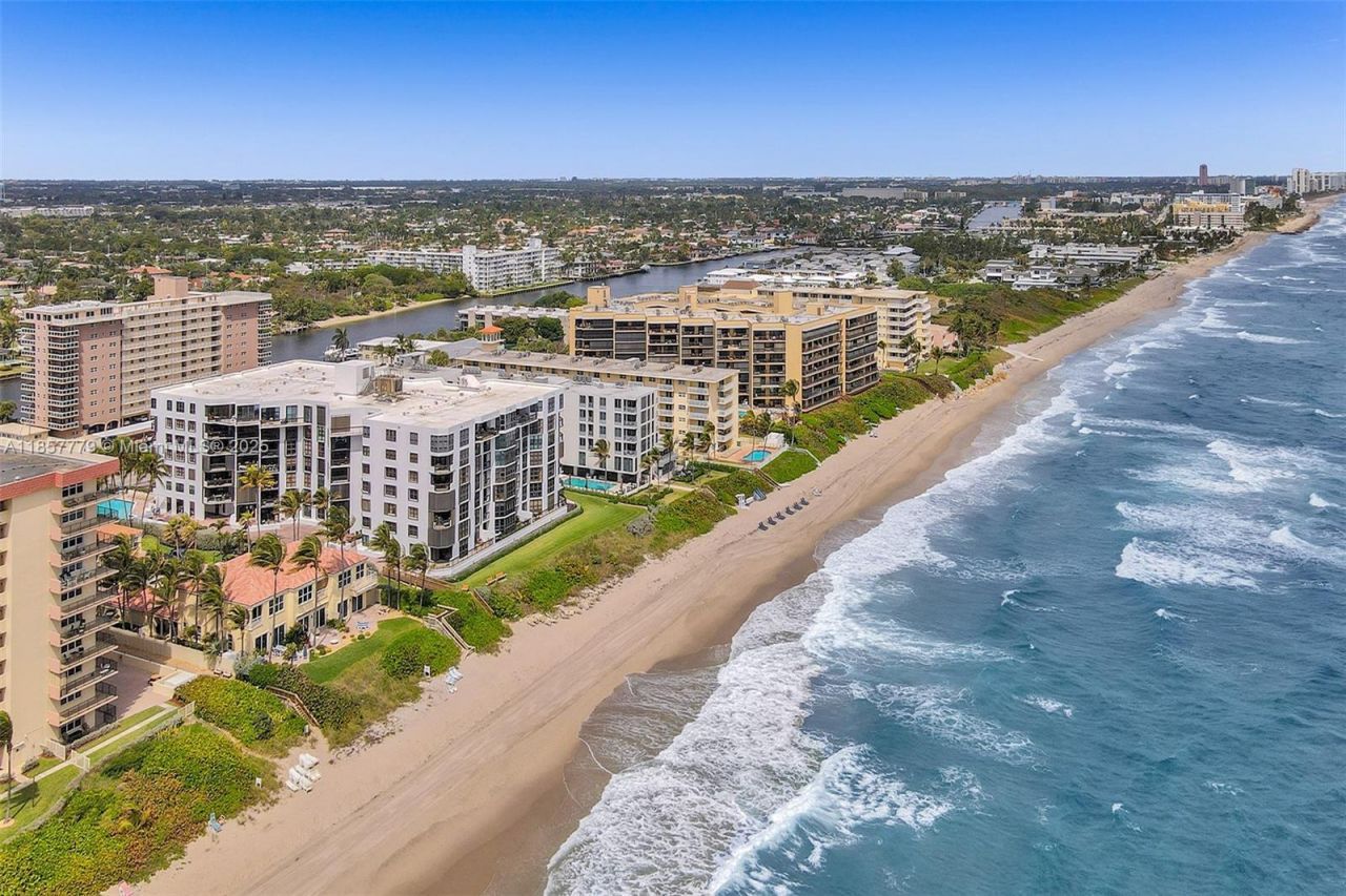 1155 Hillsboro Mile, Unit 202, Hillsboro Beach, FL 33062 Photo