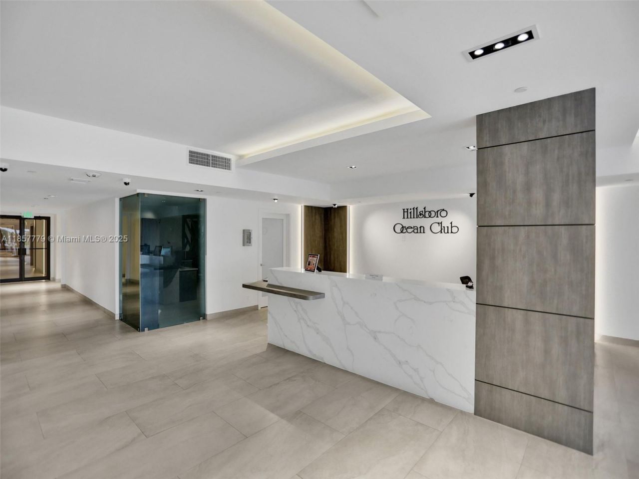 1155 Hillsboro Mile, Unit 202, Hillsboro Beach, FL 33062 Photo