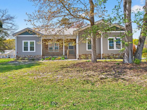 1812 Sandalwood Drive SW, Ocean Isle Beach, NC 28469