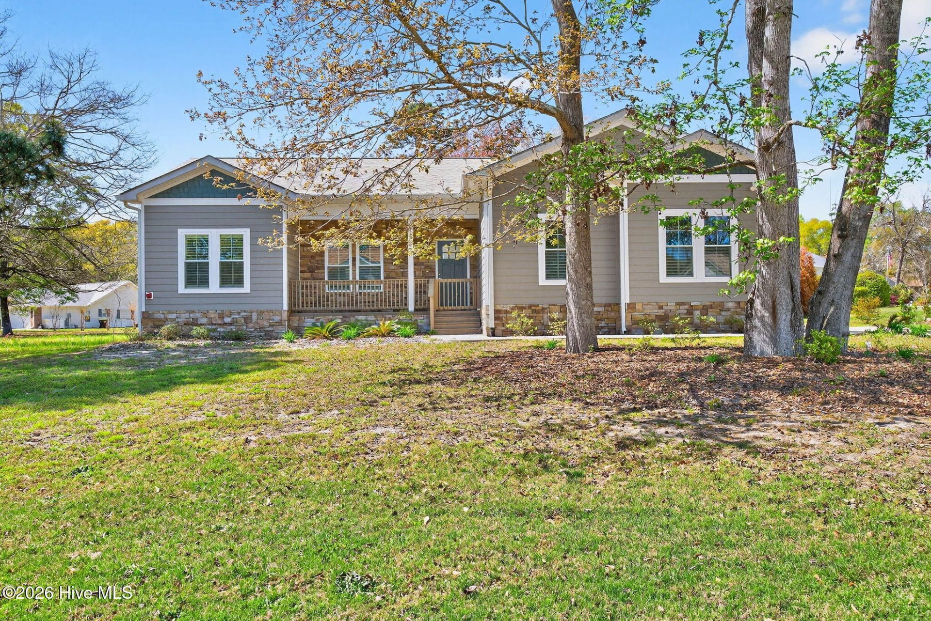1812 Sandalwood Drive Sw, Ocean Isle Beach, NC 28469 Main Photo