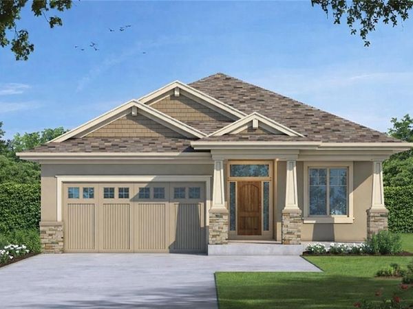 16151 S Kaw Street, Olathe, KS 66062