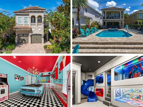 792 DESERT MOUNTAIN COURT, REUNION, FL 34747