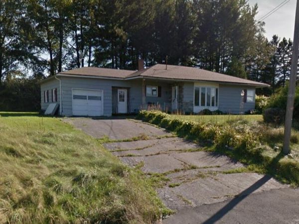 37 US Route 1, Frenchville, ME 04745