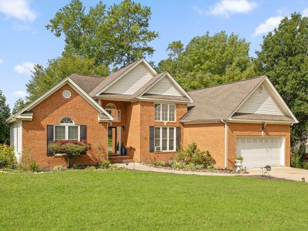 2137 Sargent Daly Drive, Chattanooga, TN 37421
