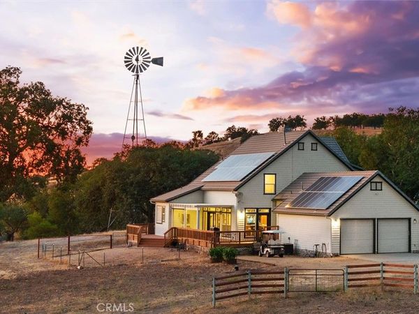 5625 Linne Road, Paso Robles, CA 93446