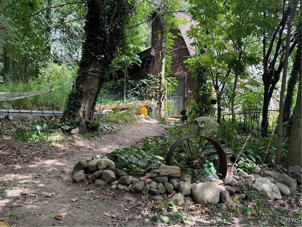 260 Paddy Lake Road, Oswego, NY 13126 Main Photo