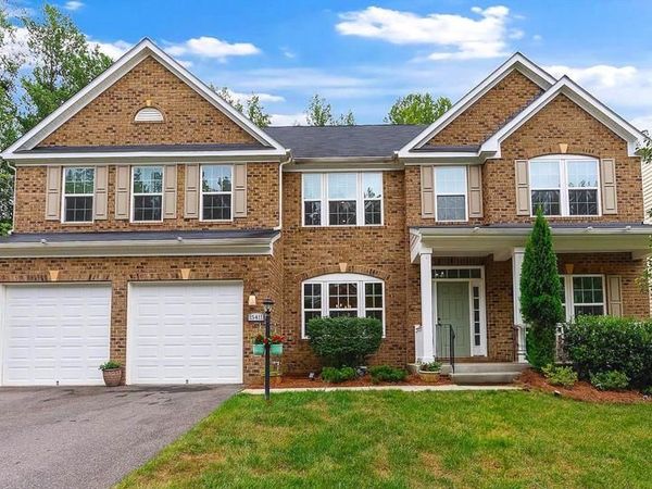 15411 GOVERNORS PARK LANE, UPPER MARLBORO, MD 20772