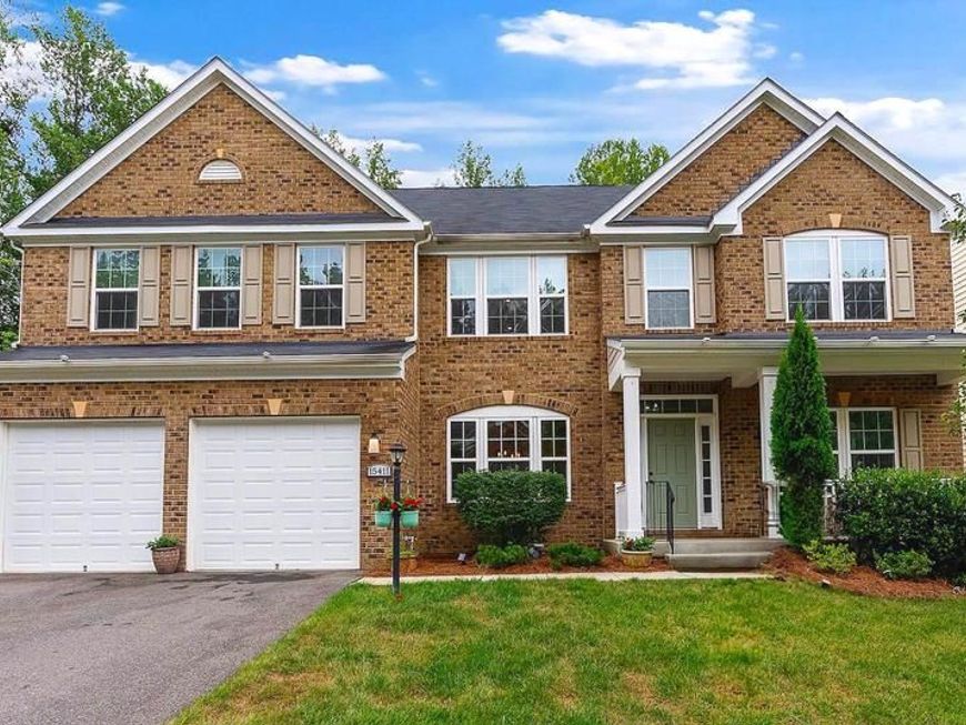 15411 Governors Park Lane, Upper Marlboro, MD 20772 Main Photo