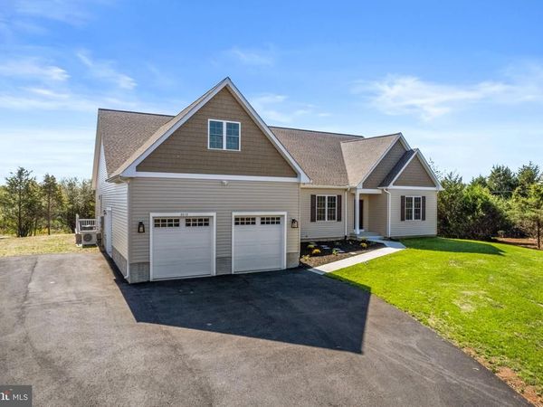 2012 DOZER LN, CATLETT, VA 20119