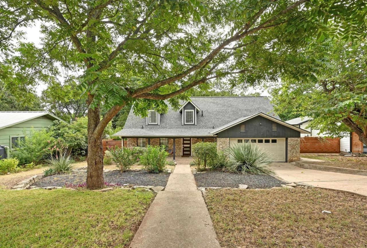 3405 Santa Fe Dr, Austin, TX 78741 Main Photo