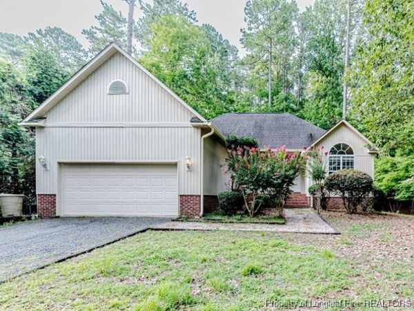 1401 Pennsylvania Avenue, Sanford, NC 27332