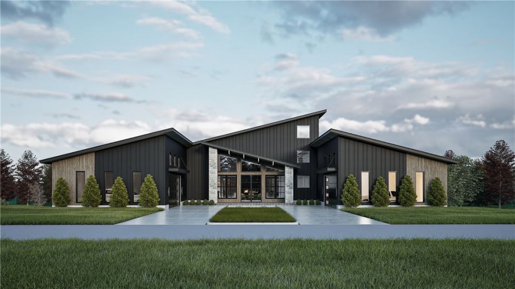 2604 NE Waterfall Avenue, Bentonville, AR 72713 Main Photo