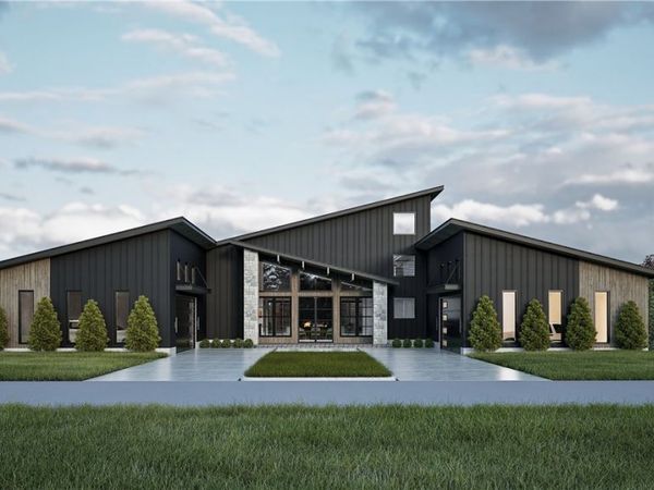 2604 NE Waterfall Avenue, Bentonville, AR 72713