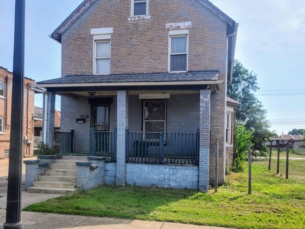 3435 Fir Street, East Chicago, IN 46312