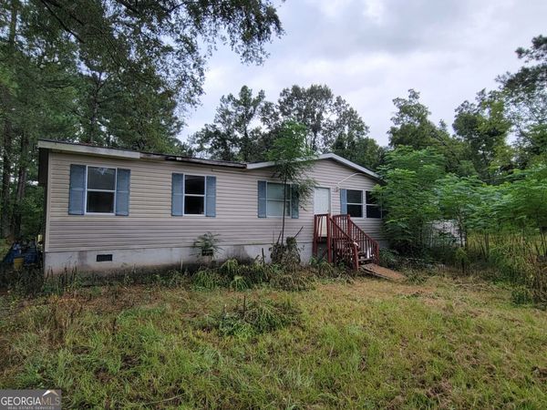 11358 Zebina Road, Louisville, GA 30434