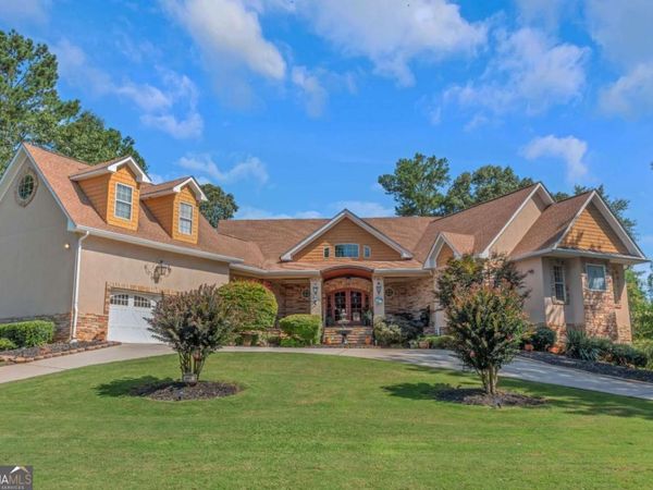 601 Sawgrass Walk, Mcdonough, GA 30253