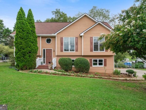 520 Brown Farm Road SW, Cartersville, GA 30120