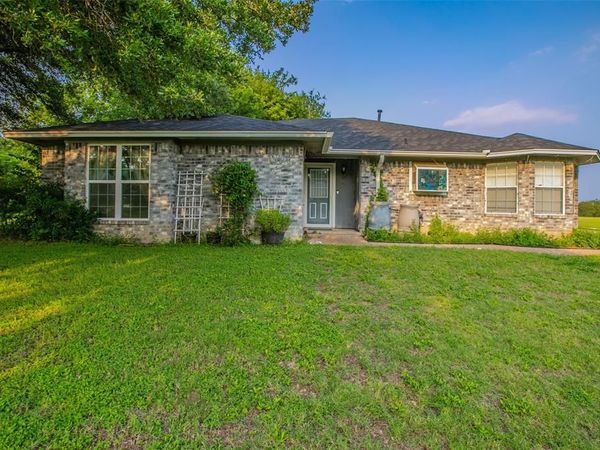 1936 Post Oak Drive, Waco, TX 76705