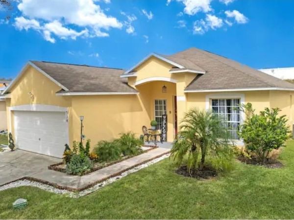 238 SUNSET VIEW DRIVE, DAVENPORT, FL 33837