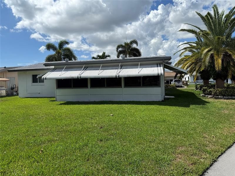 4605 NW 49th Street, Tamarac, FL 33319 Photo