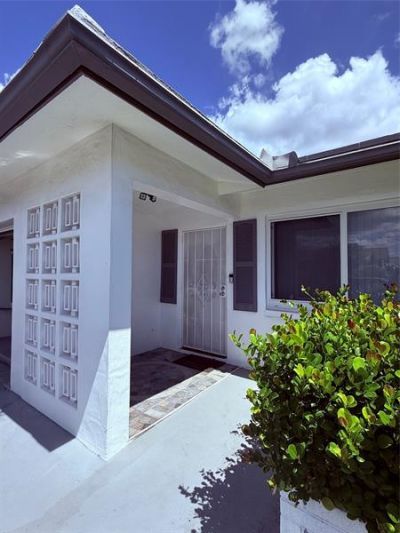 4605 NW 49th Street, Tamarac, FL 33319 Photo