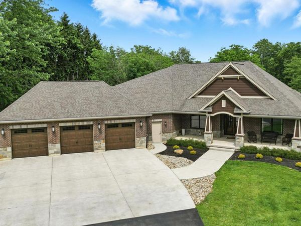 2570 Reynoldsburg New Albany Road, Blacklick, OH 43004