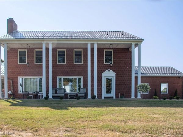 10084 Cadiz Road, Cambridge, OH 43725