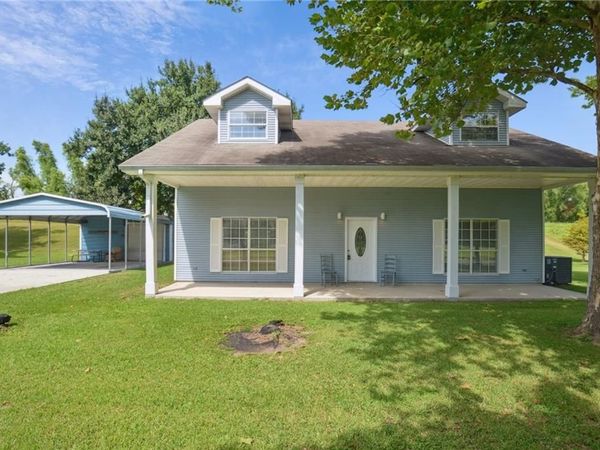 12853 HIGHWAY 23 Highway, Belle Chasse, LA 70037