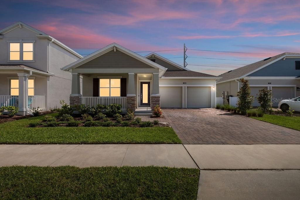 11843 Language Way, Orlando, FL 32832 Photo