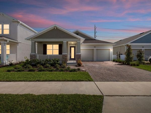 11843 LANGUAGE WAY, ORLANDO, FL 32832