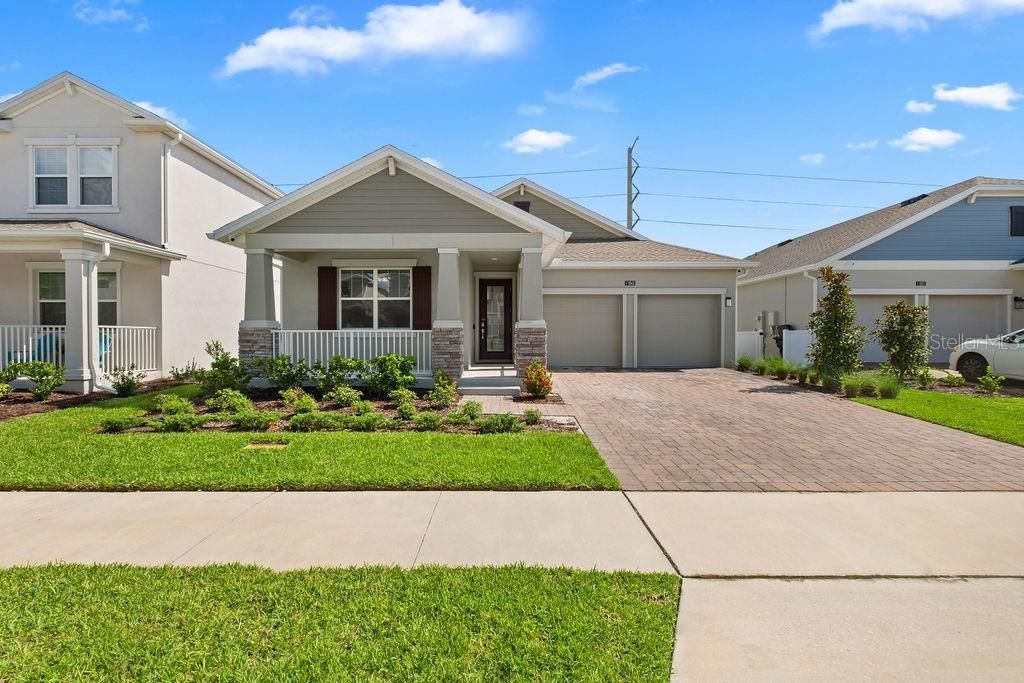 11843 Language Way, Orlando, FL 32832 Photo