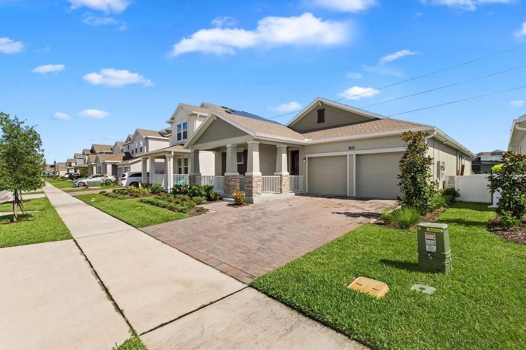 11843 Language Way, Orlando, FL 32832 Photo