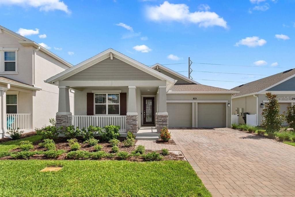 11843 Language Way, Orlando, FL 32832 Photo