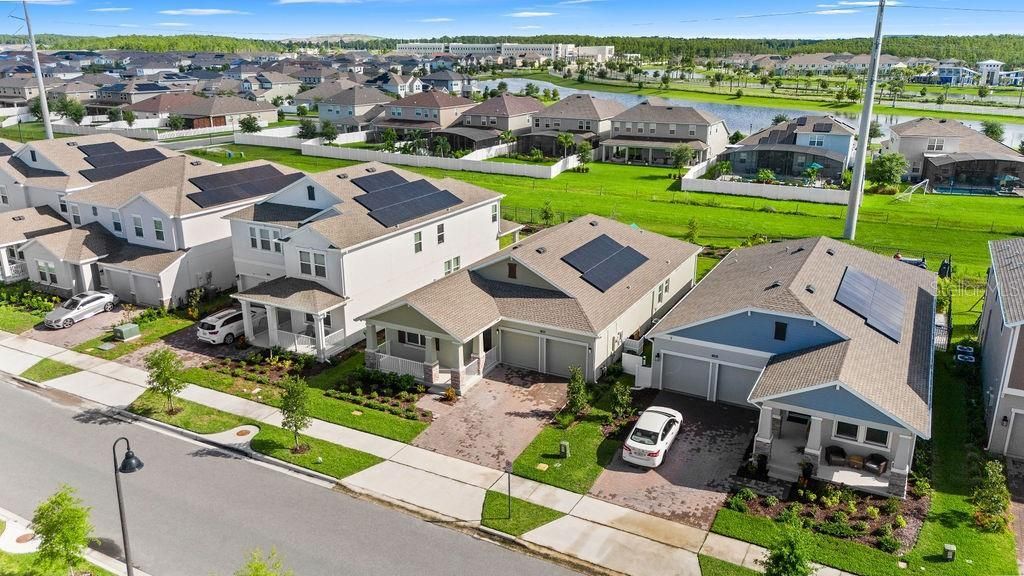 11843 Language Way, Orlando, FL 32832 Photo