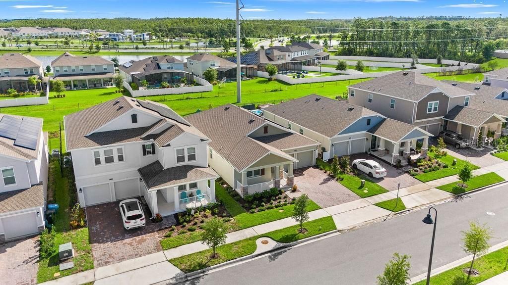 11843 Language Way, Orlando, FL 32832 Photo