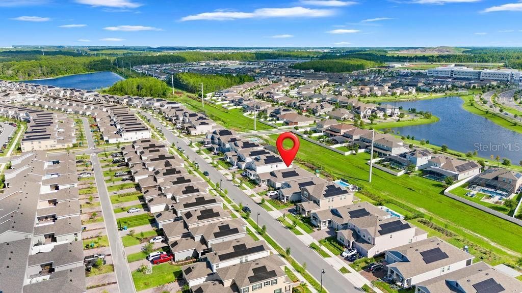 11843 Language Way, Orlando, FL 32832 Photo