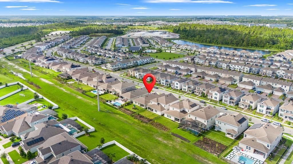 11843 Language Way, Orlando, FL 32832 Photo