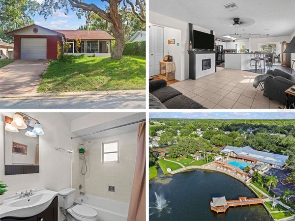 10619 MIRA VISTA DRIVE, PORT RICHEY, FL 34668