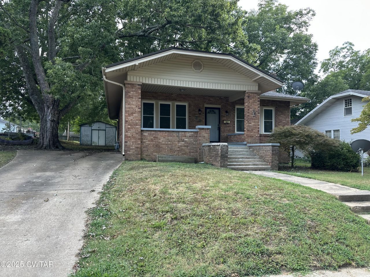 33 W End Avenue, Mc Kenzie, TN 38201 Main Photo