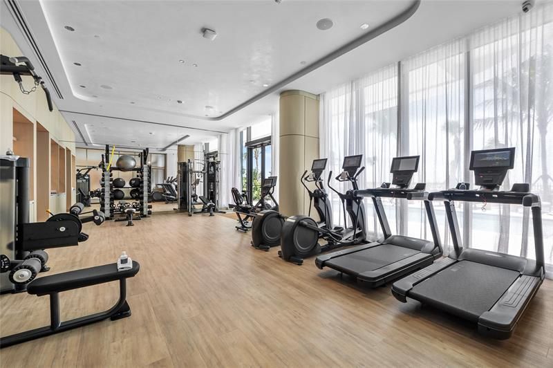 900 N Ocean Boulevard, Unit 1604, Pompano Beach, FL 33062 Photo