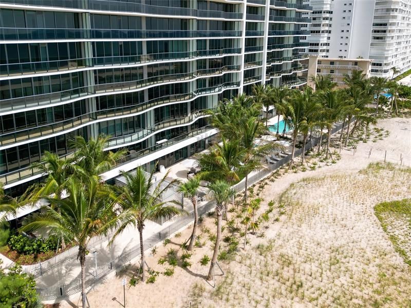 900 N Ocean Boulevard, Unit 1604, Pompano Beach, FL 33062 Photo