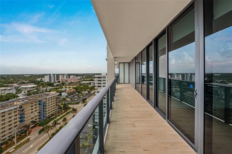 900 N Ocean Boulevard, Unit 1604, Pompano Beach, FL 33062 Photo