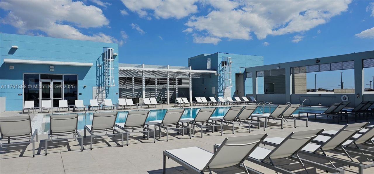 7825 NW 107th Ave, Unit 718, Doral, FL 33178 Photo