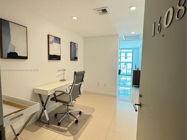 1300 S Miami Ave, Unit 1608, Miami, FL 33130
