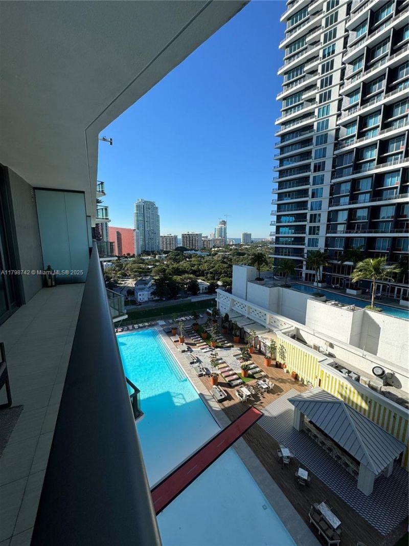 1300 S Miami Ave, Unit 1608, Miami, FL 33130 Photo