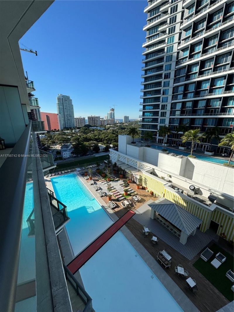 1300 S Miami Ave, Unit 1608, Miami, FL 33130 Photo