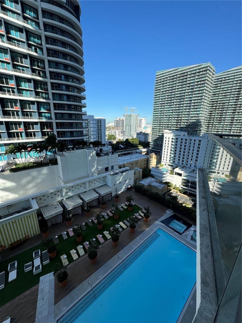 1300 S Miami Ave, Unit 1608, Miami, FL 33130 Photo