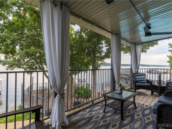 109 Woodcrest Drive, Unit 1C, Lake Ozark, MO 65049